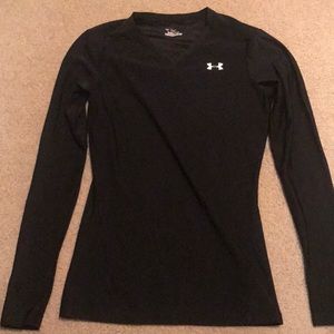 Under Armor Vneck